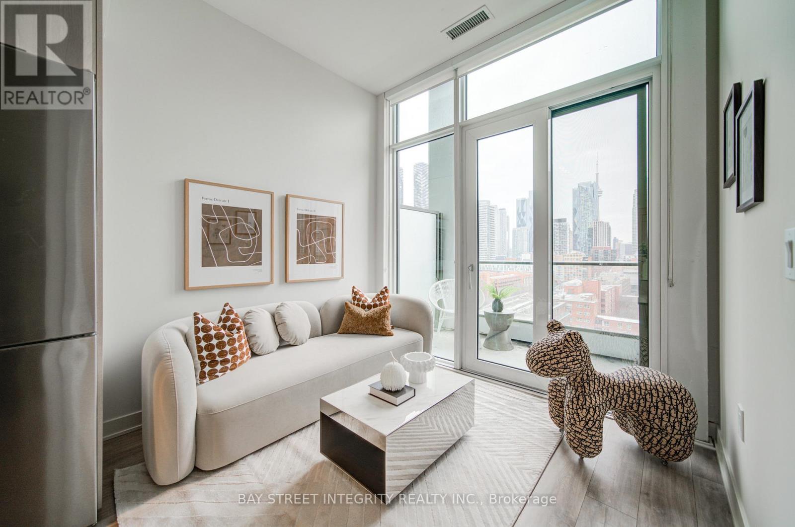 1126 - 121 Lower Sherbourne Street, Toronto, Ontario  M5A 0W8 - Photo 3 - C12904474