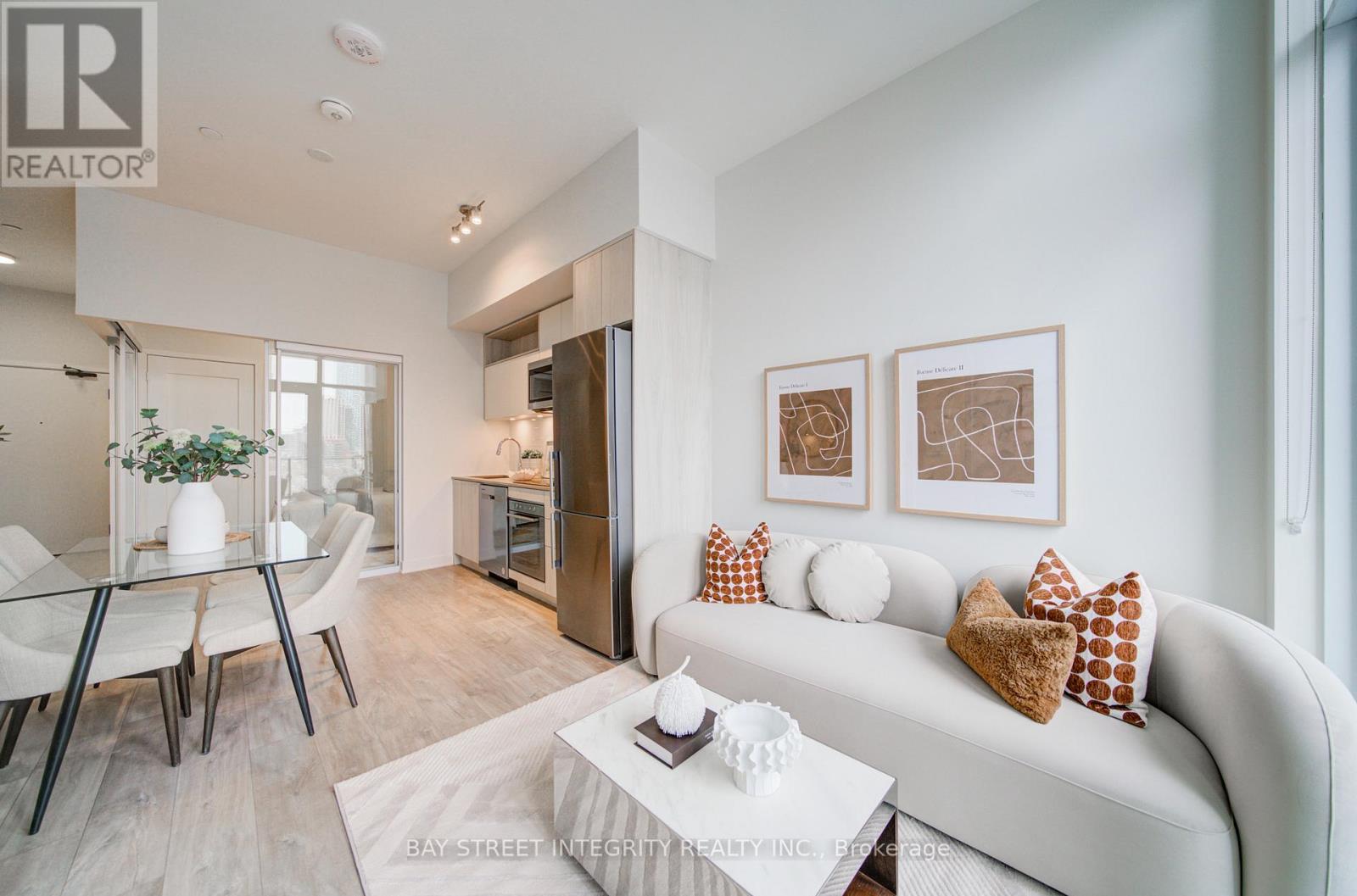 1126 - 121 Lower Sherbourne Street, Toronto, Ontario  M5A 0W8 - Photo 4 - C12904474