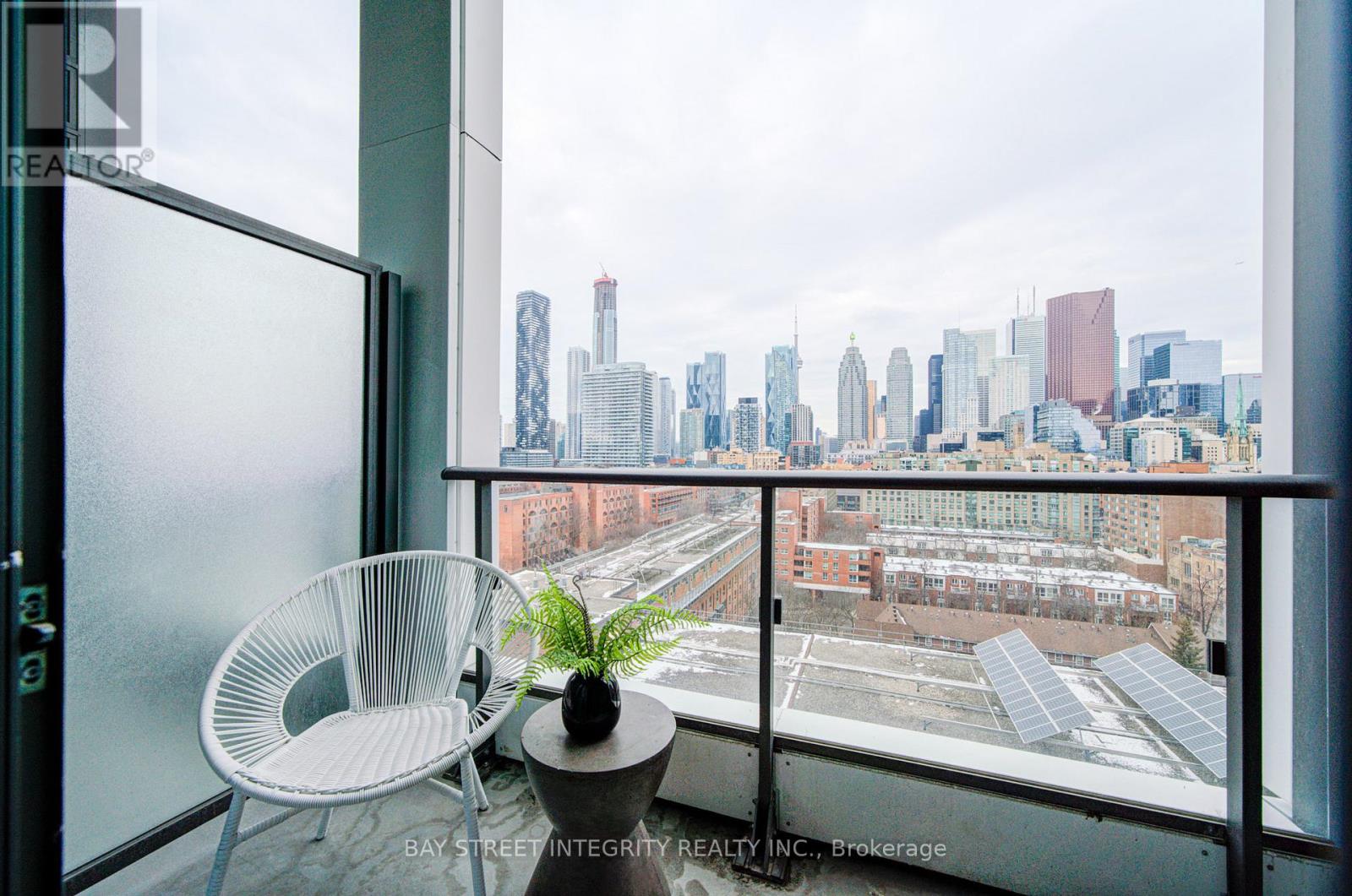 1126 - 121 Lower Sherbourne Street, Toronto, Ontario  M5A 0W8 - Photo 15 - C12904474