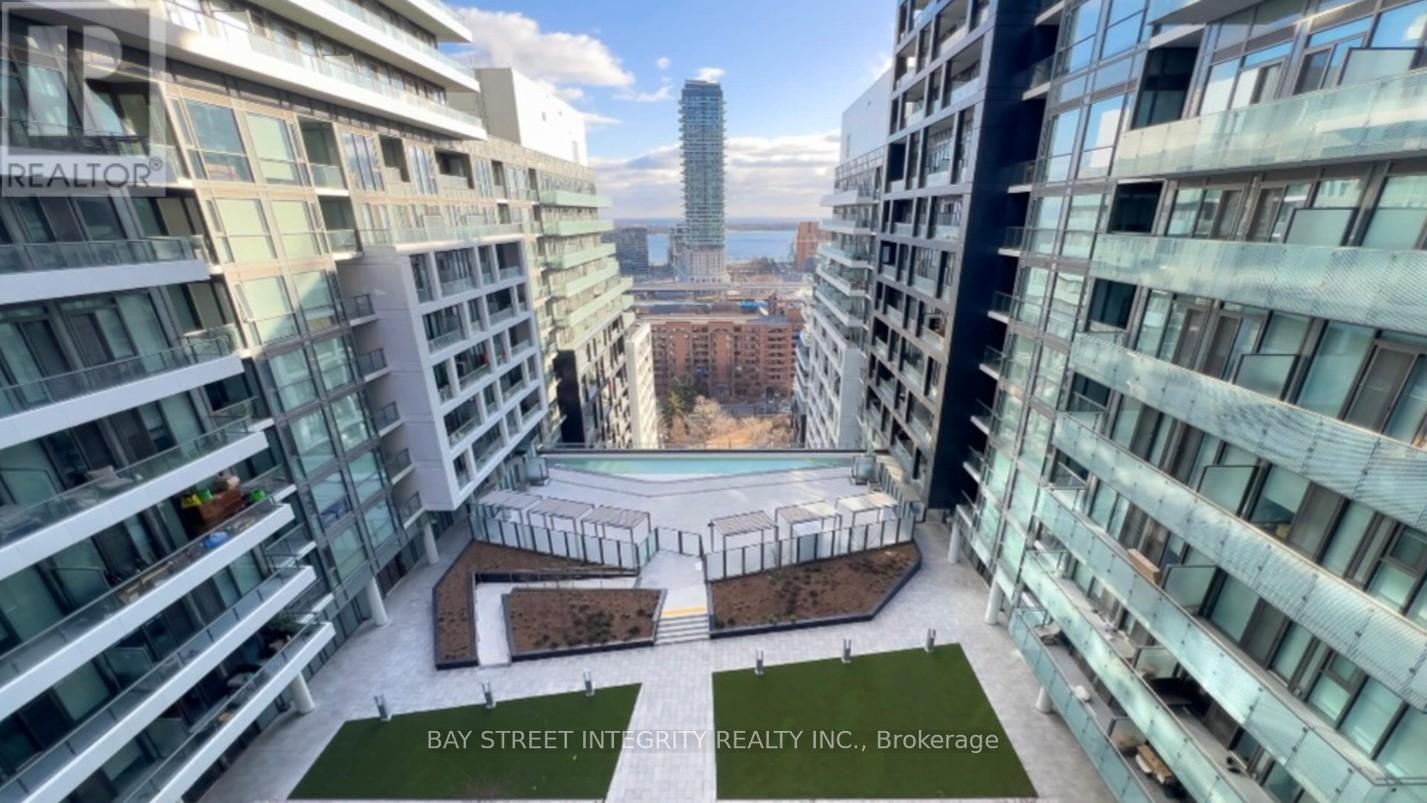 1126 - 121 Lower Sherbourne Street, Toronto, Ontario  M5A 0W8 - Photo 21 - C12904474