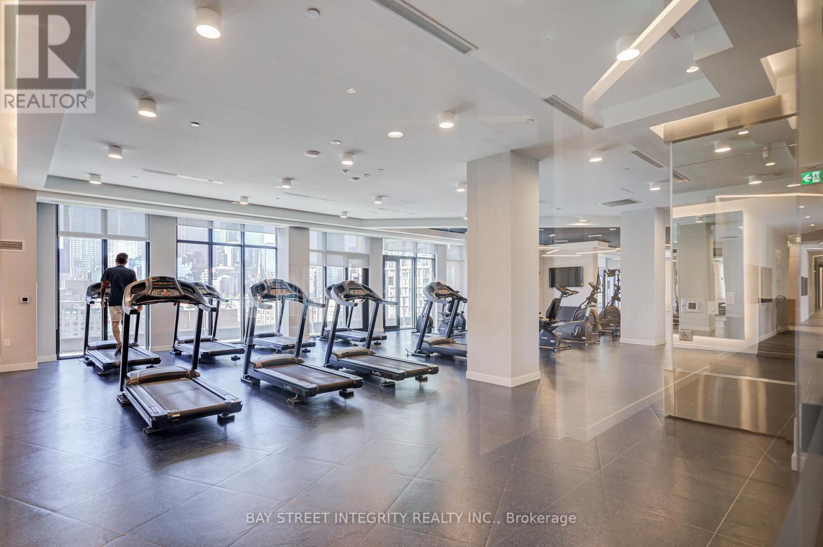 1126 - 121 Lower Sherbourne Street, Toronto, Ontario  M5A 0W8 - Photo 20 - C12904474