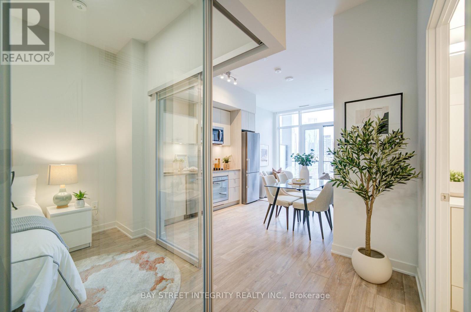 1126 - 121 Lower Sherbourne Street, Toronto, Ontario  M5A 0W8 - Photo 9 - C12904474