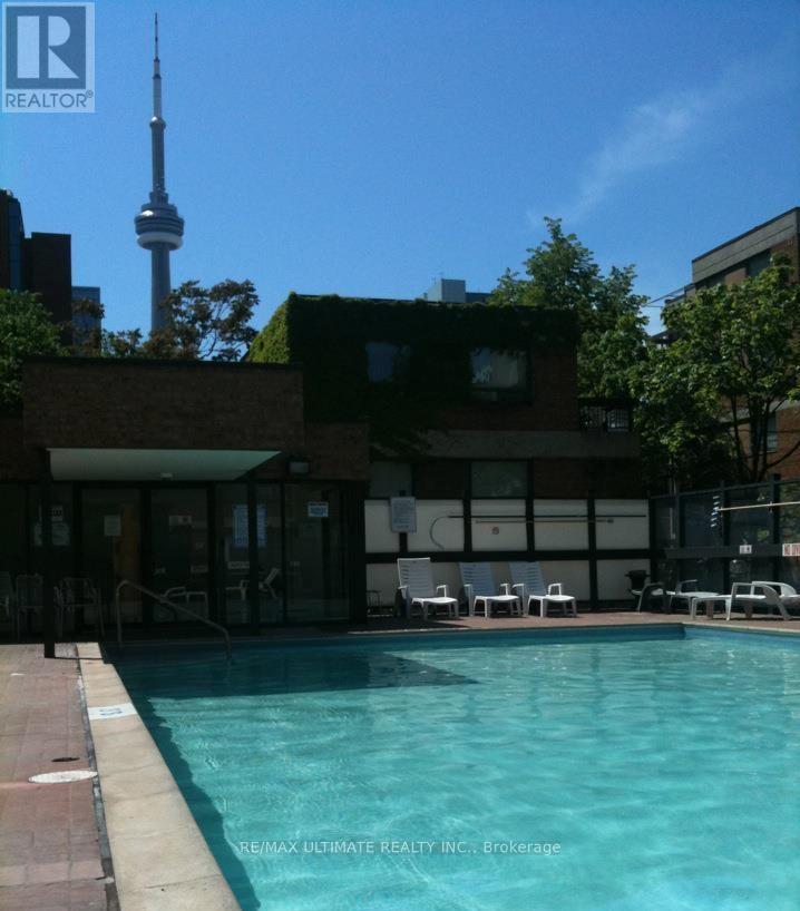 817 - 80 SAINT PATRICK STREET, Toronto, Ontario