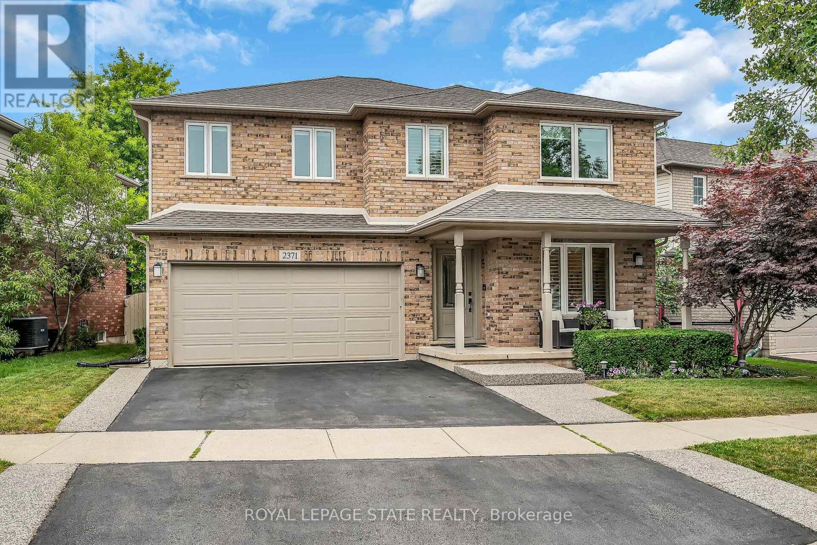 2371 Pathfinder Drive, Burlington, Ontario  L7L 6N8 - Photo 48 - W12934532