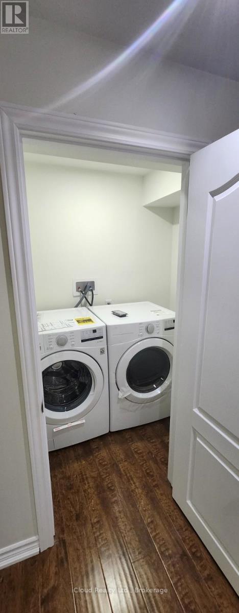 15 Nina Place, Brampton, Ontario  L7A 2E4 - Photo 7 - W12934566