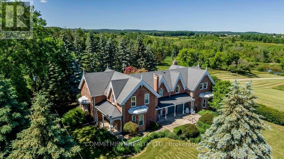 16067 Heart Lake Road, Caledon, Ontario  L7C 2L3 - Photo 2 - W12934578