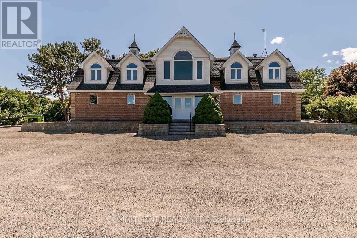 16067 Heart Lake Road, Caledon, Ontario  L7C 2L3 - Photo 3 - W12934578