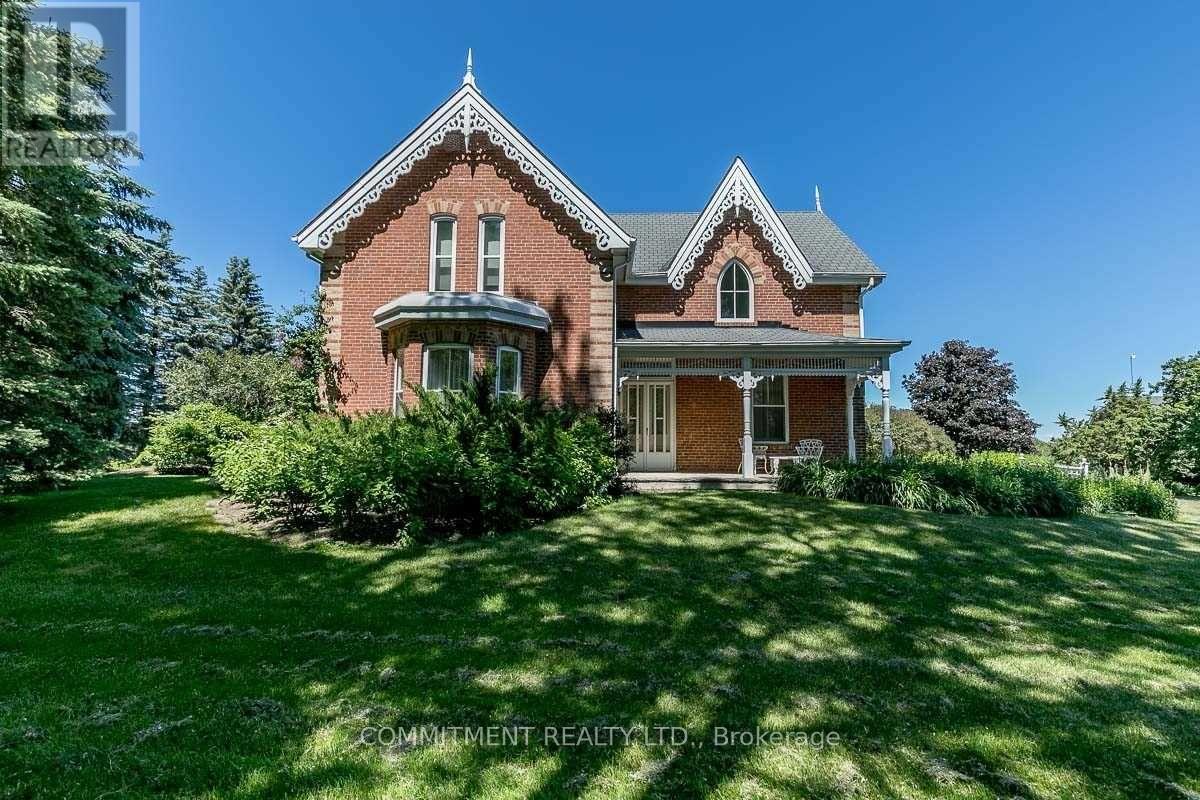 16067 Heart Lake Road, Caledon, Ontario  L7C 2L3 - Photo 4 - W12934578