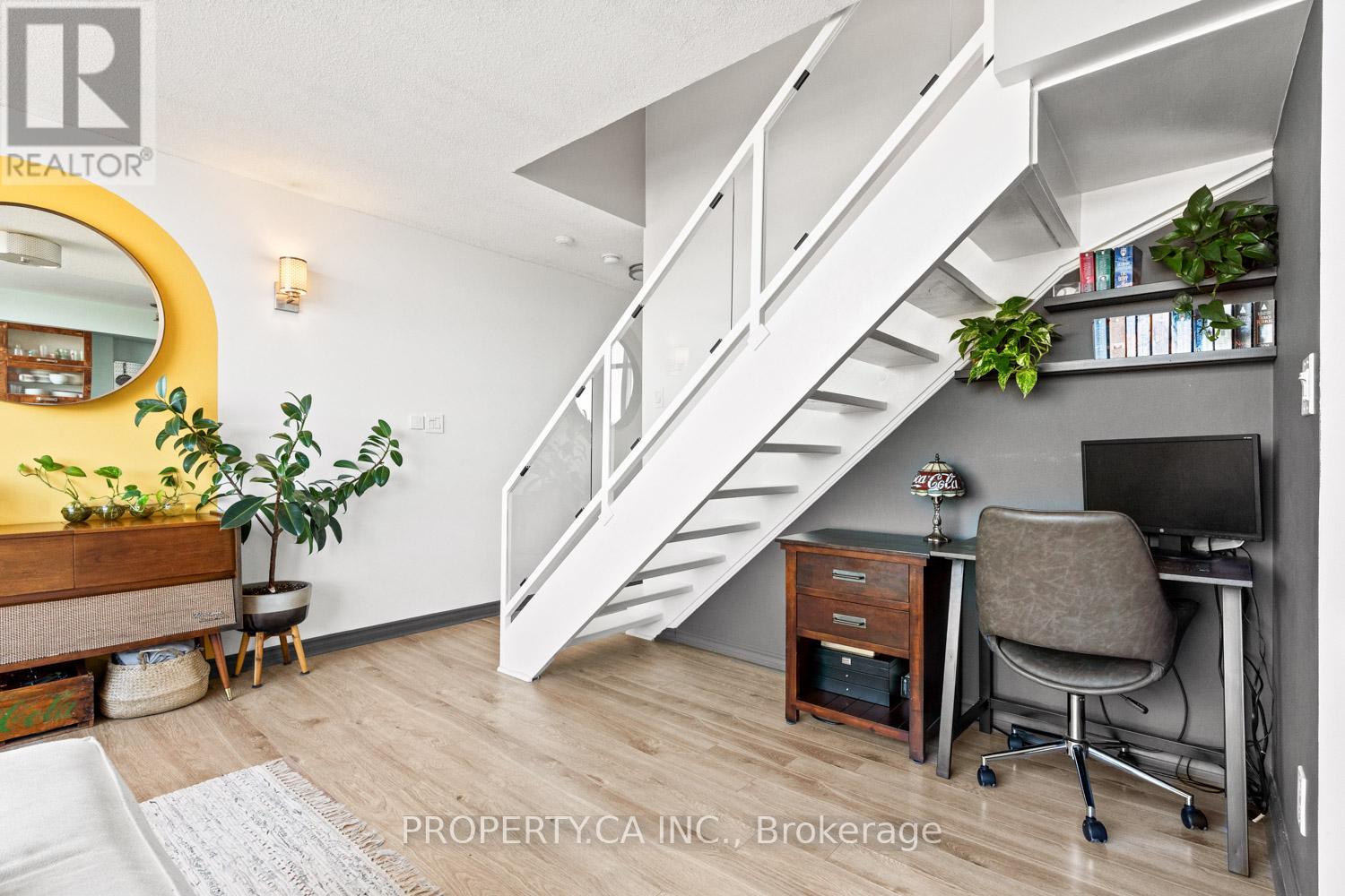 421 - 200 Manitoba Street, Toronto (Mimico), Ontario  M8Y 3Y9 - Photo 14 - W12934580