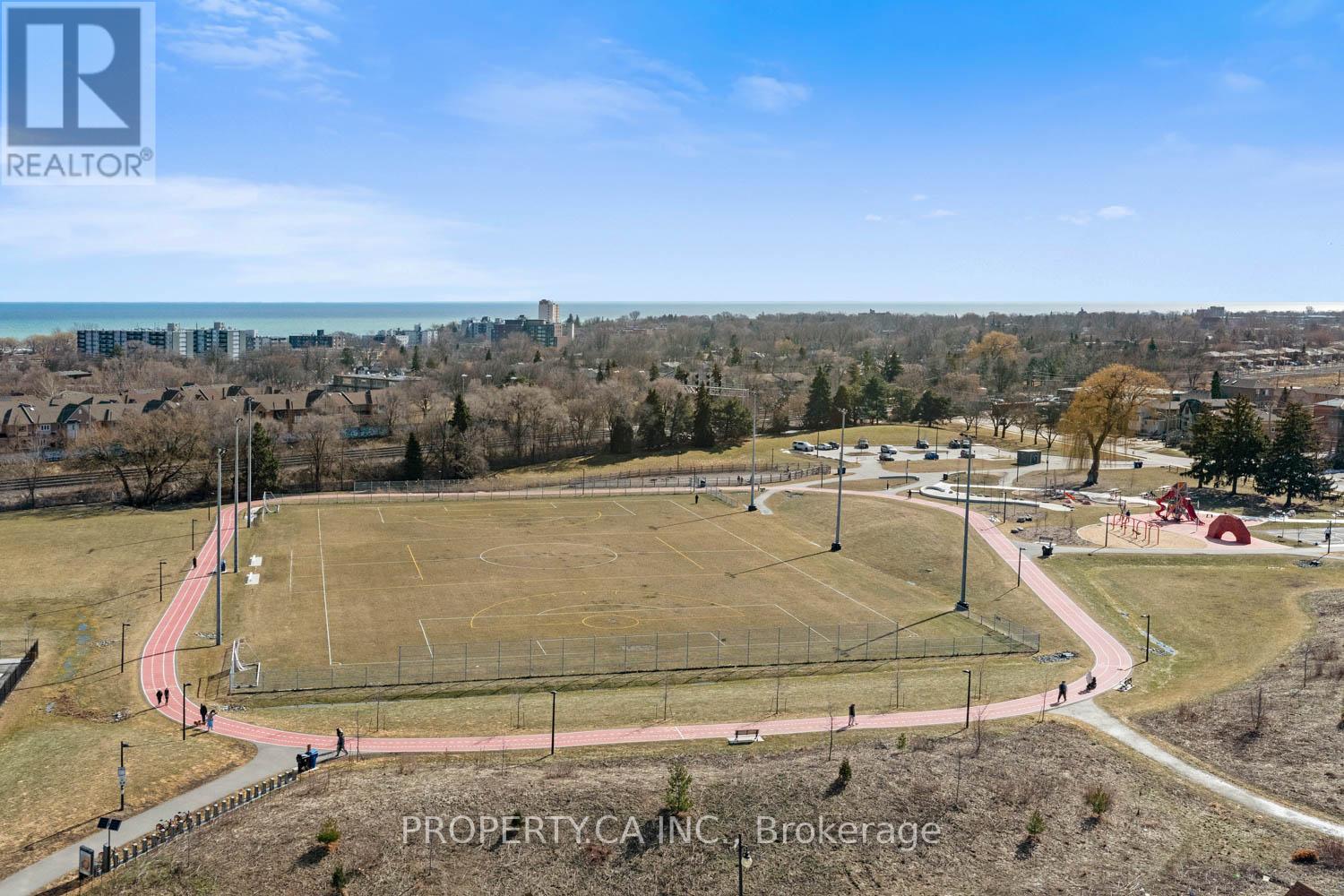 421 - 200 Manitoba Street, Toronto (Mimico), Ontario  M8Y 3Y9 - Photo 24 - W12934580