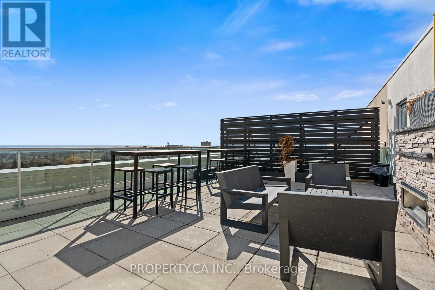 421 - 200 Manitoba Street, Toronto (Mimico), Ontario  M8Y 3Y9 - Photo 25 - W12934580