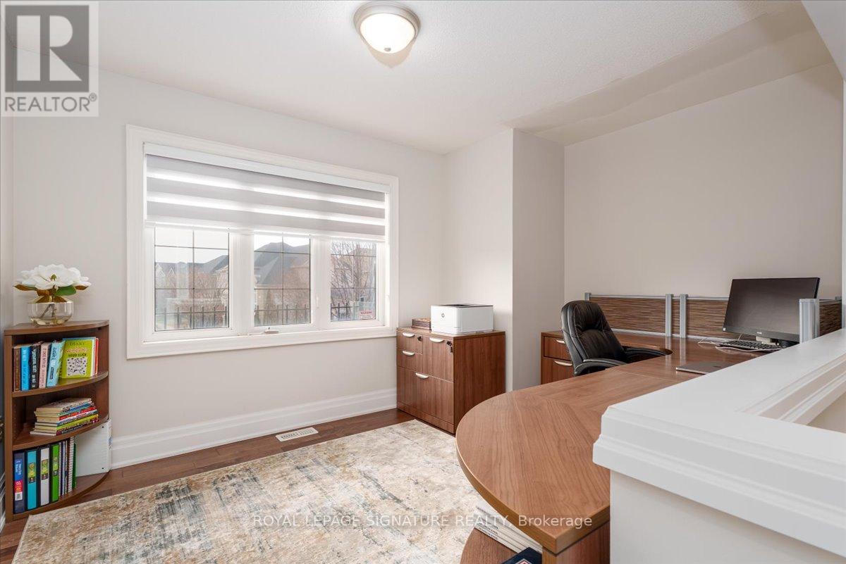 1268 Kestell Boulevard, Oakville, Ontario  L6H 0B3 - Photo 12 - W12934592