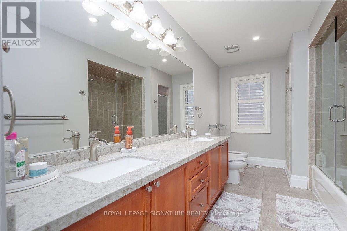 1268 Kestell Boulevard, Oakville, Ontario  L6H 0B3 - Photo 13 - W12934592