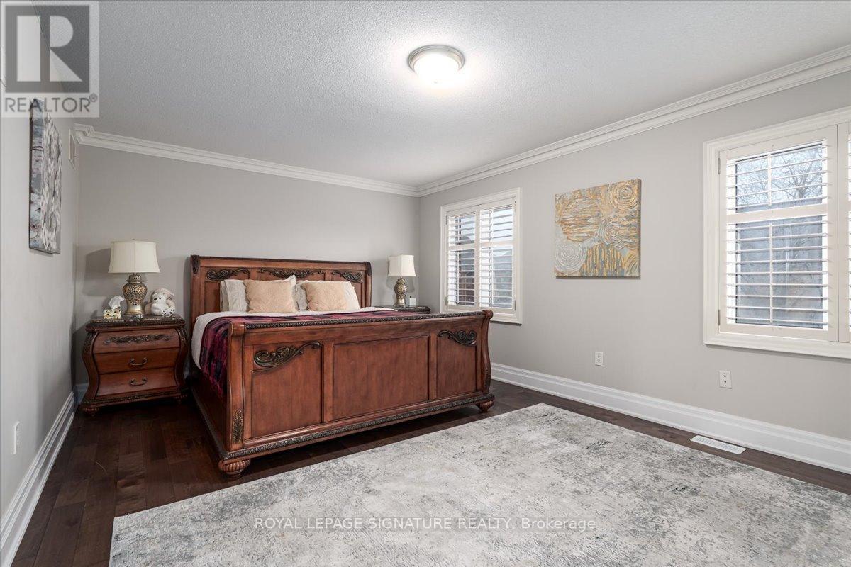 1268 Kestell Boulevard, Oakville, Ontario  L6H 0B3 - Photo 18 - W12934592