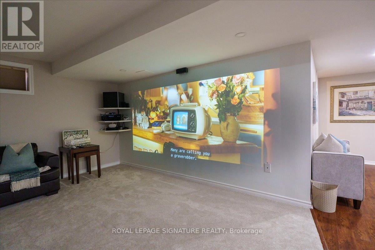 1268 Kestell Boulevard, Oakville, Ontario  L6H 0B3 - Photo 22 - W12934592