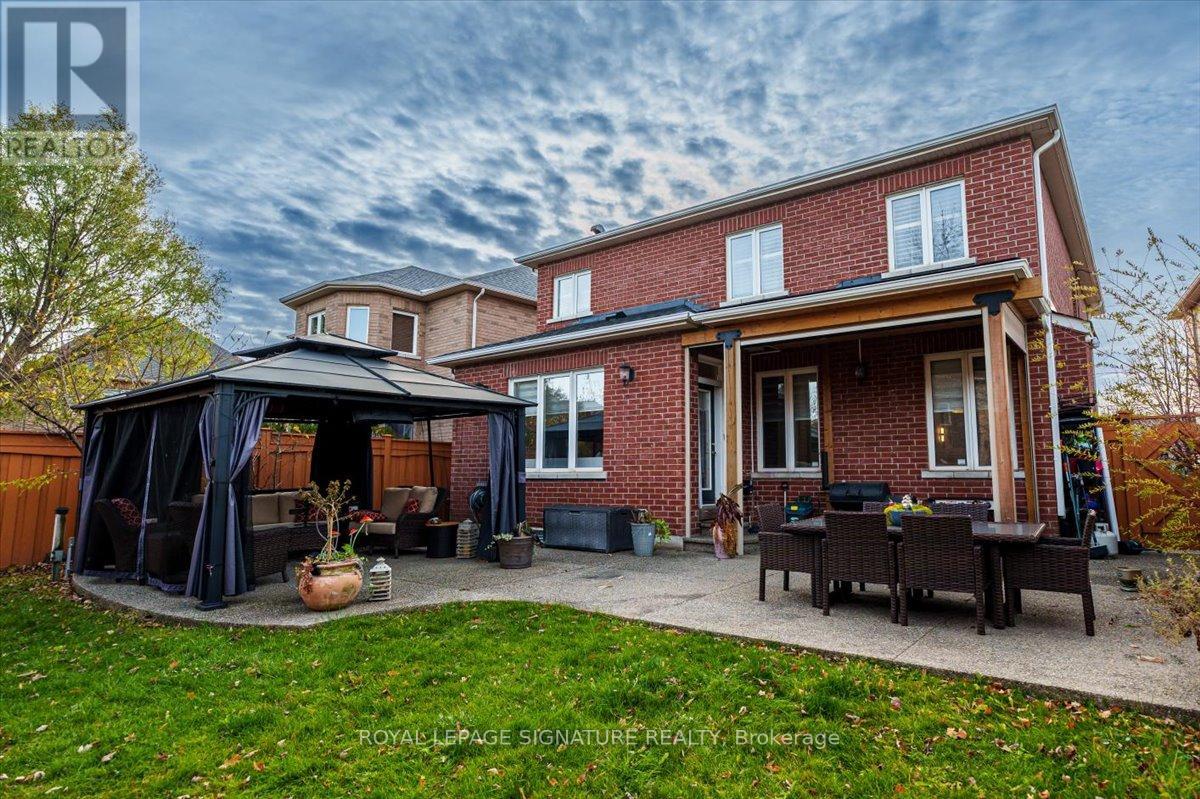 1268 Kestell Boulevard, Oakville, Ontario  L6H 0B3 - Photo 27 - W12934592