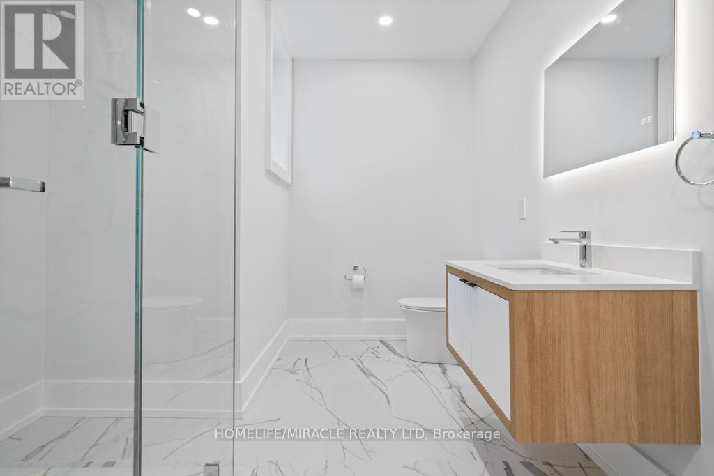 282 Maurice Drive, Oakville, Ontario  L6K 2X3 - Photo 46 - W12934620