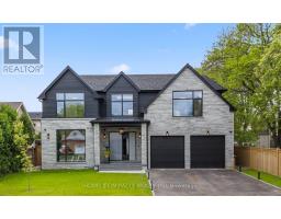 282 MAURICE DRIVE, Oakville, Ontario