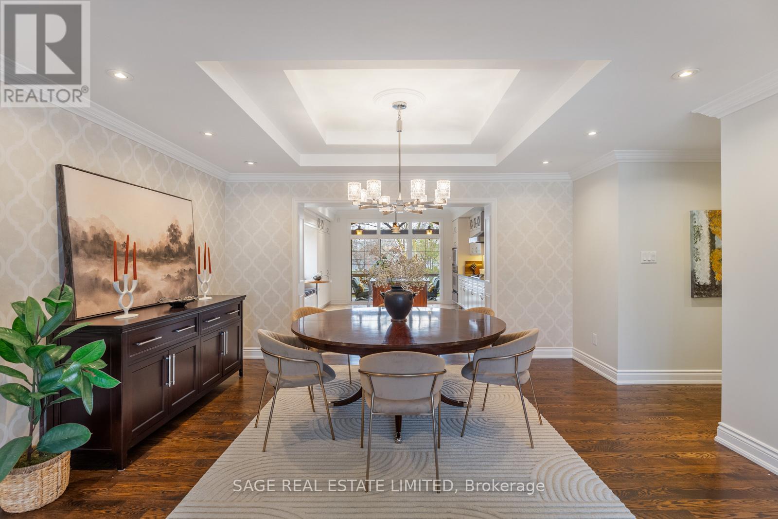 31 Ashwood Crescent, Toronto, Ontario  M9A 1Z2 - Photo 12 - W12934638