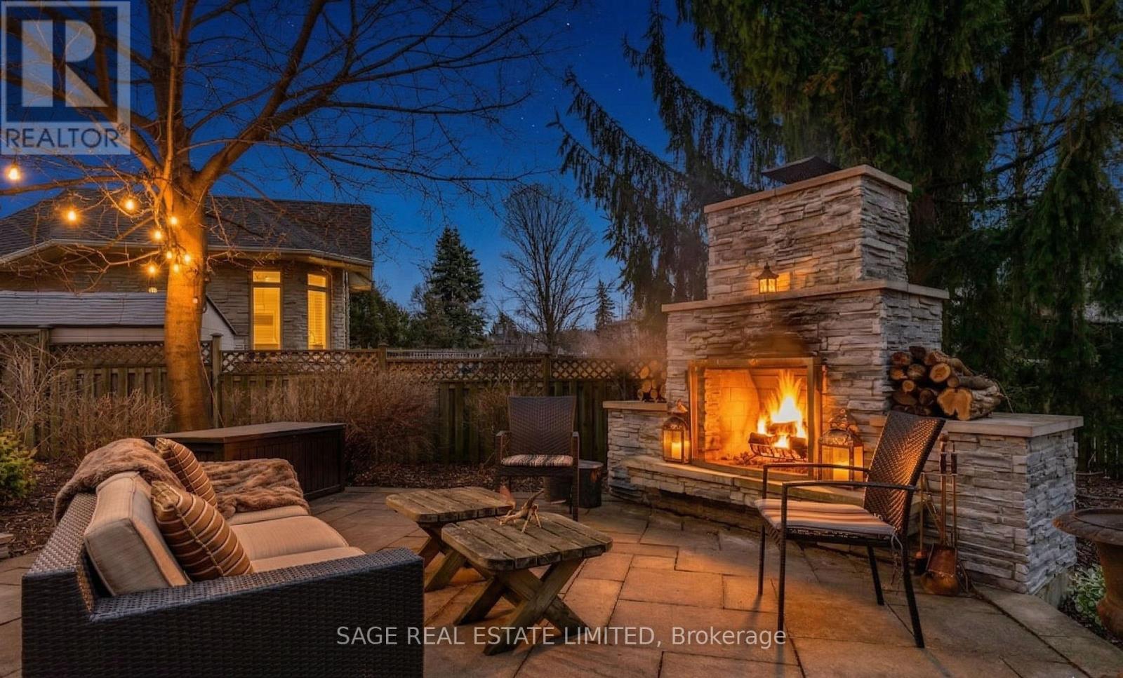 31 Ashwood Crescent, Toronto, Ontario  M9A 1Z2 - Photo 46 - W12934638