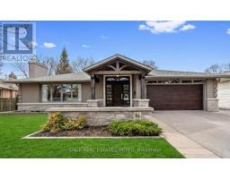 31 ASHWOOD CRESCENT, Toronto, Ontario