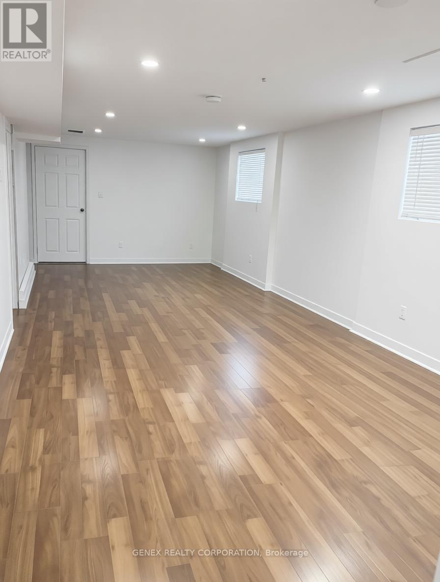 Lower Level - 8 Montrose Place, Brampton, Ontario L6S 2S8 - Photo 2 - W12934644