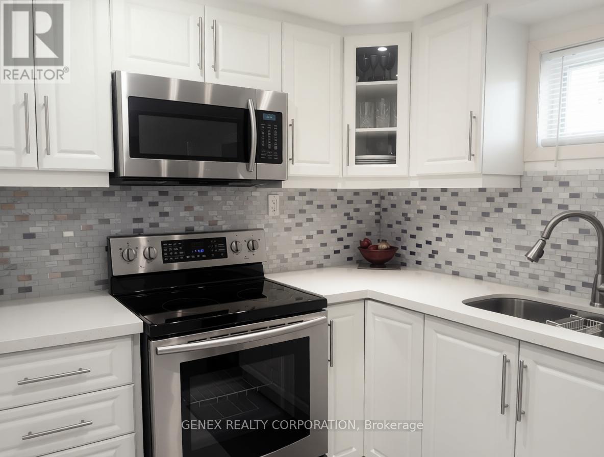 Lower Level - 8 Montrose Place, Brampton, Ontario L6S 2S8 - Photo 4 - W12934644