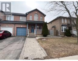 20 MANITOBA PLACE, Brampton, Ontario