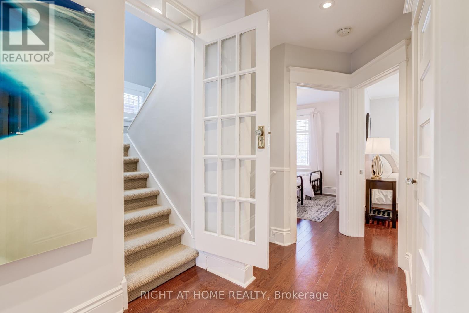 19 Rowland Street, Toronto, Ontario  M6P 1M2 - Photo 18 - W12934654