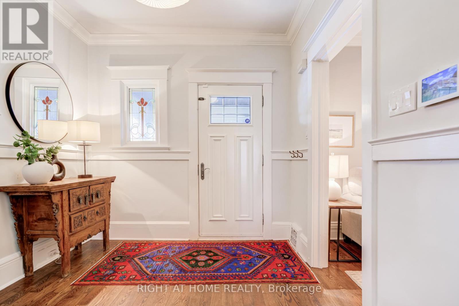 19 Rowland Street, Toronto, Ontario  M6P 1M2 - Photo 2 - W12934654