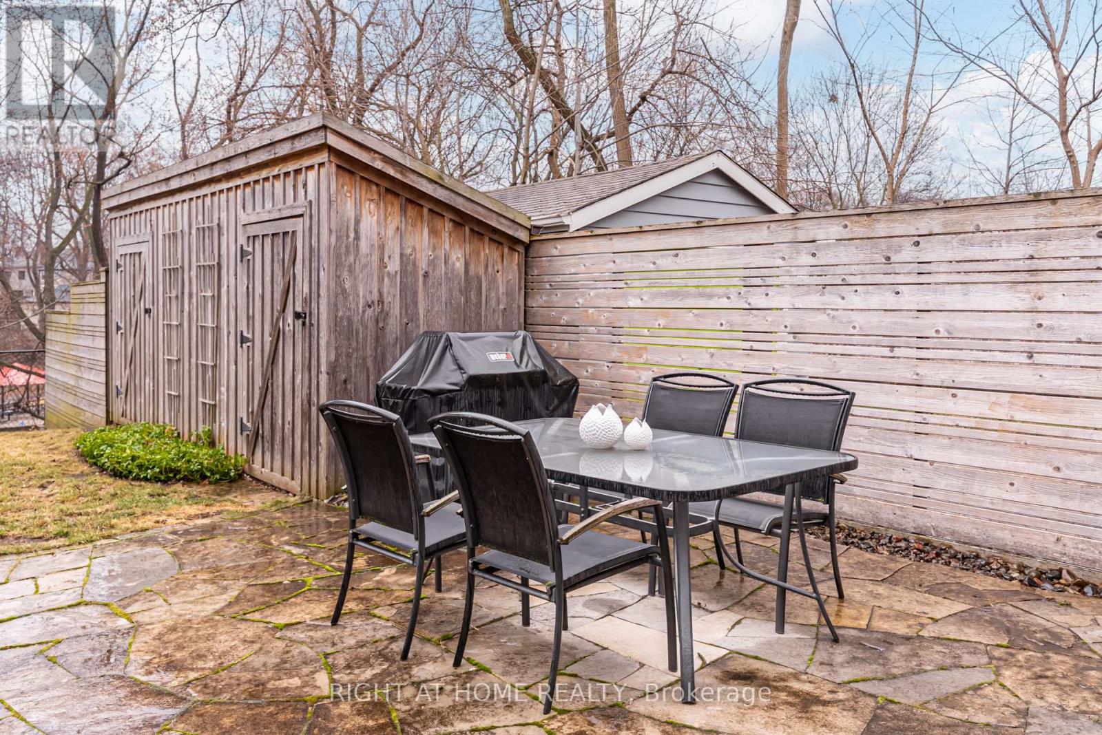 19 Rowland Street, Toronto, Ontario  M6P 1M2 - Photo 47 - W12934654