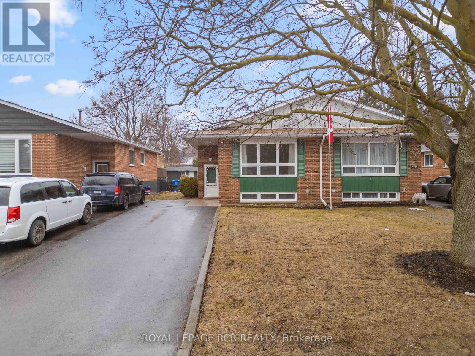 43 Princess Street, Orangeville, Ontario  L9W 1W2 - Photo 2 - W12934660