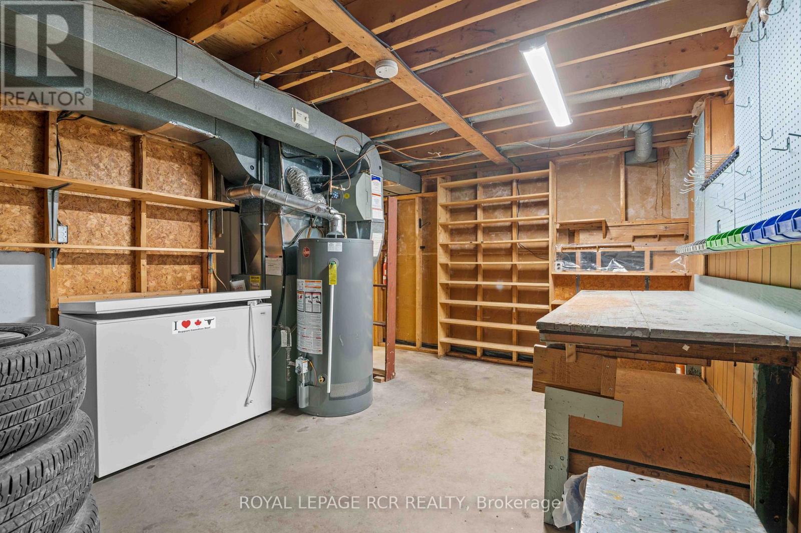 43 Princess Street, Orangeville, Ontario  L9W 1W2 - Photo 36 - W12934660