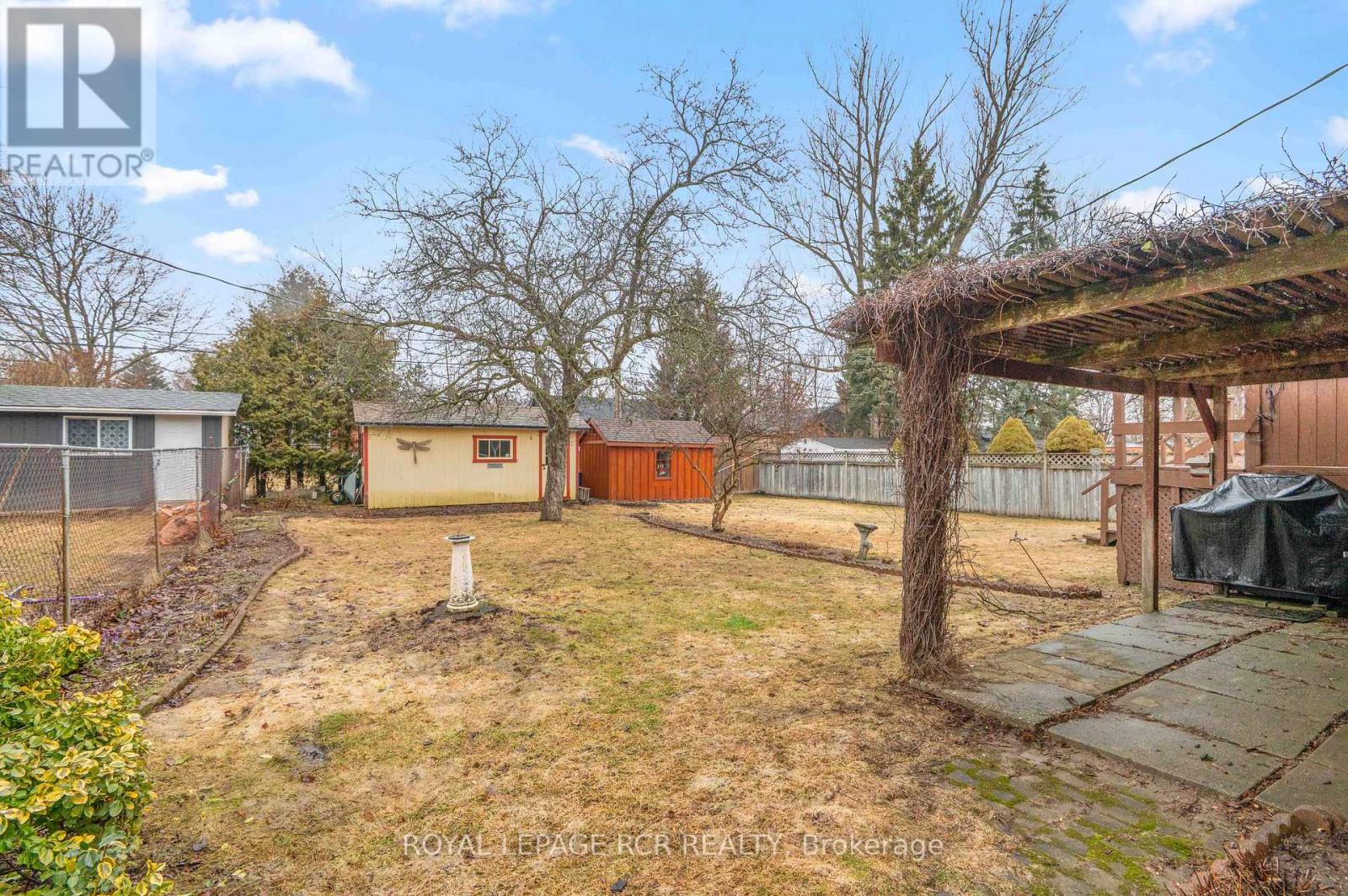 43 Princess Street, Orangeville, Ontario  L9W 1W2 - Photo 37 - W12934660