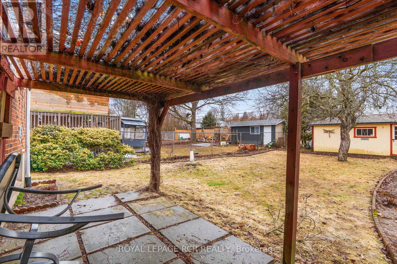 43 Princess Street, Orangeville, Ontario  L9W 1W2 - Photo 38 - W12934660