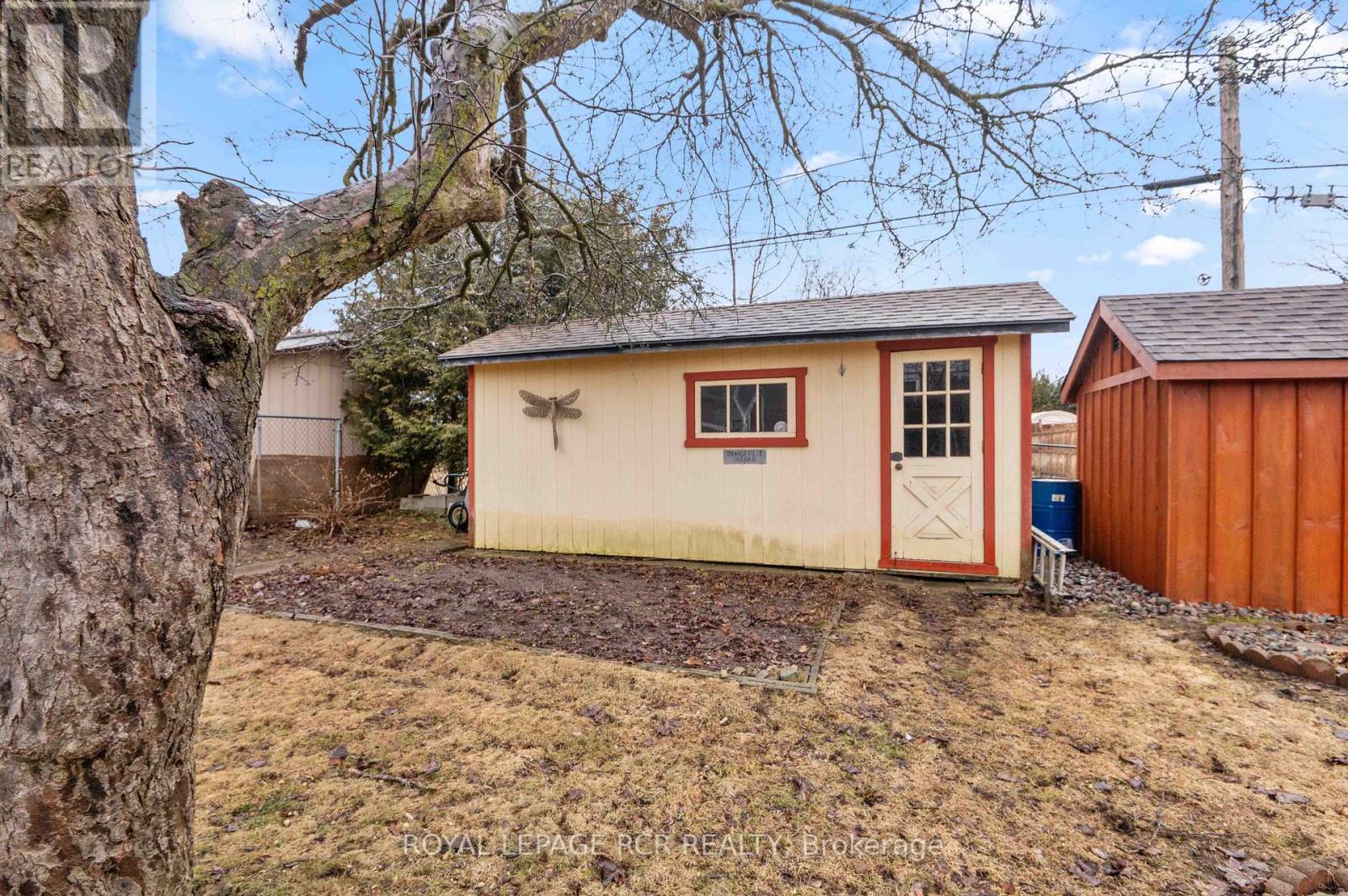 43 Princess Street, Orangeville, Ontario  L9W 1W2 - Photo 39 - W12934660