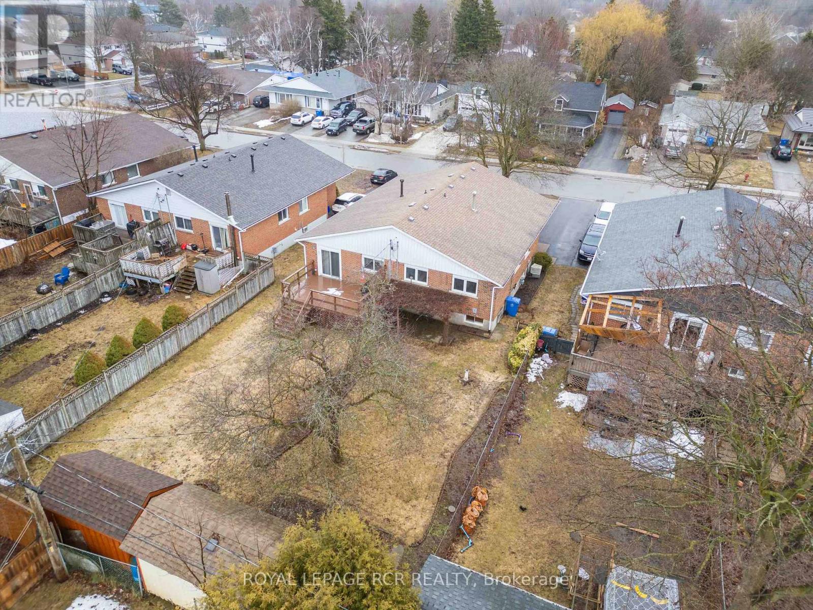 43 Princess Street, Orangeville, Ontario  L9W 1W2 - Photo 41 - W12934660