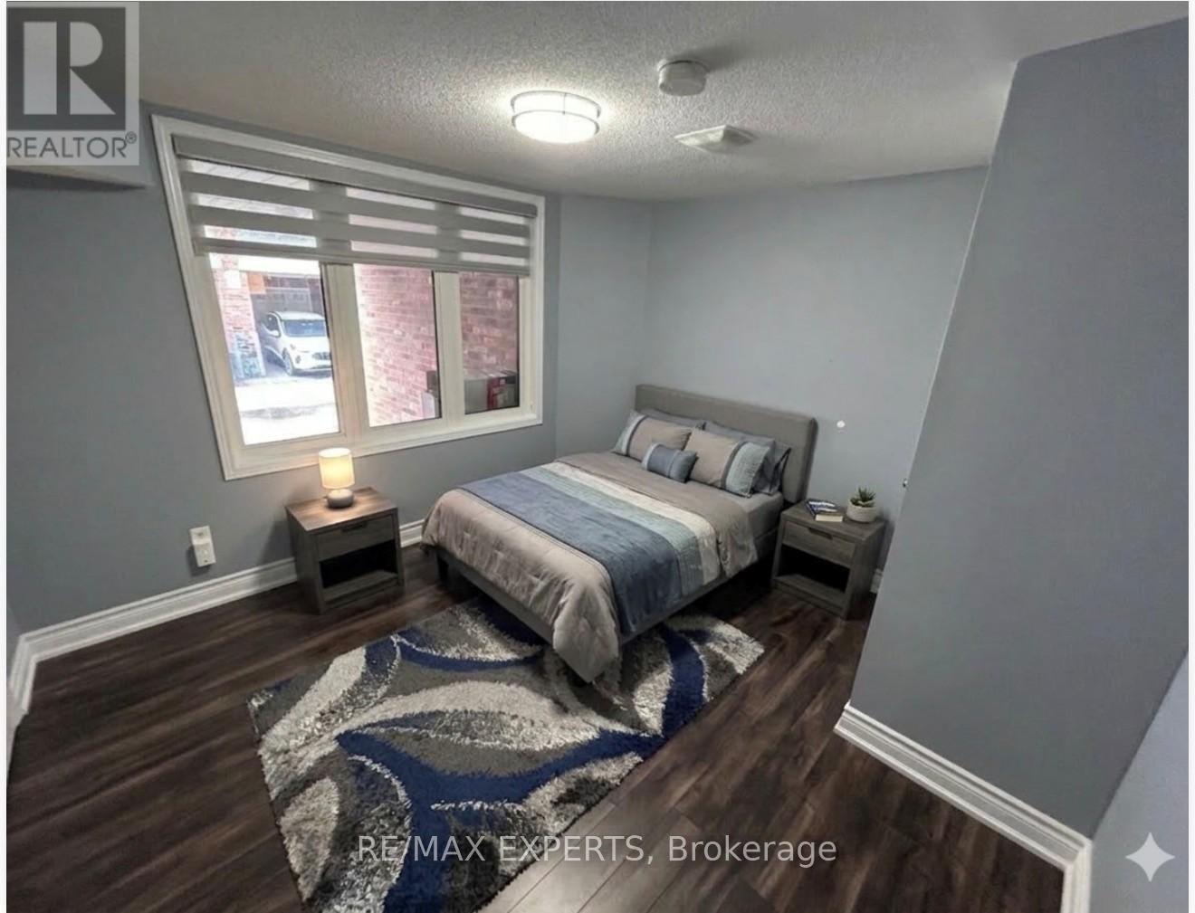 46 Joseph Griffith Lane, Toronto, Ontario  M3L 0C7 - Photo 4 - W12934672