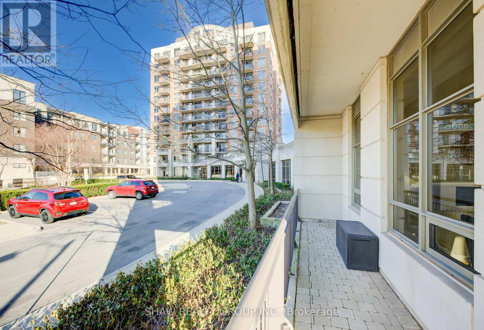 101 - 2379 Central Park Drive, Oakville, Ontario  L6H 0E3 - Photo 29 - W12934696