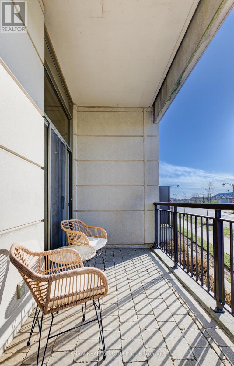 101 - 2379 Central Park Drive, Oakville, Ontario  L6H 0E3 - Photo 30 - W12934696