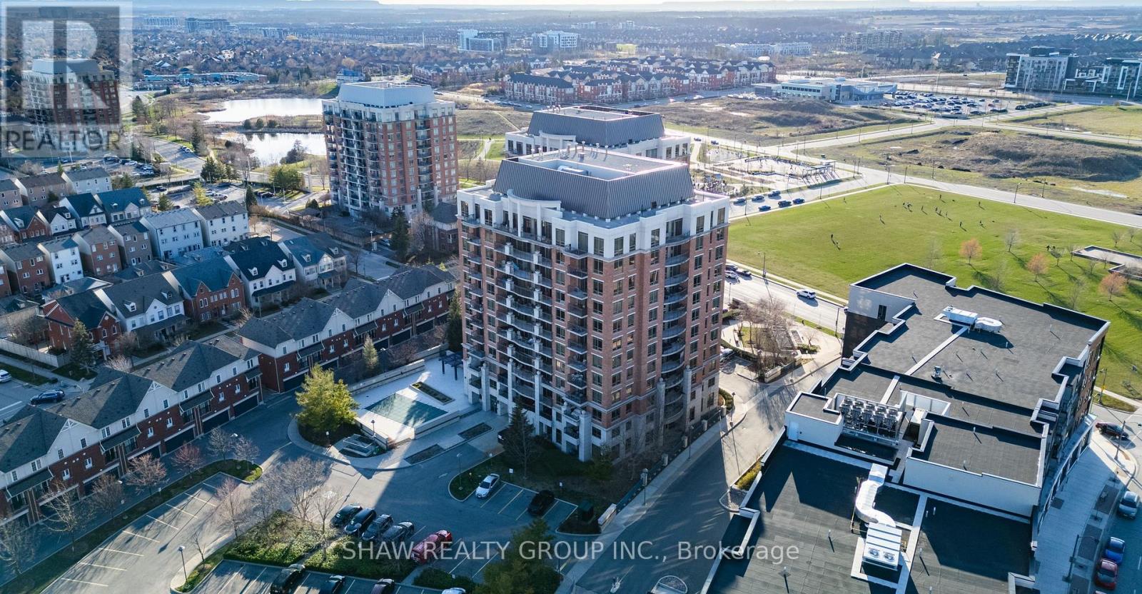 101 - 2379 Central Park Drive, Oakville, Ontario  L6H 0E3 - Photo 47 - W12934696