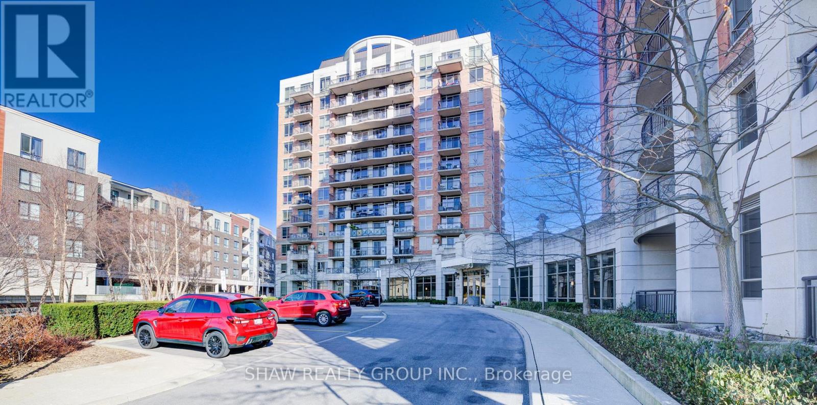 101 - 2379 Central Park Drive, Oakville, Ontario  L6H 0E3 - Photo 6 - W12934696