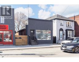 519 ROGERS ROAD, Toronto, Ontario