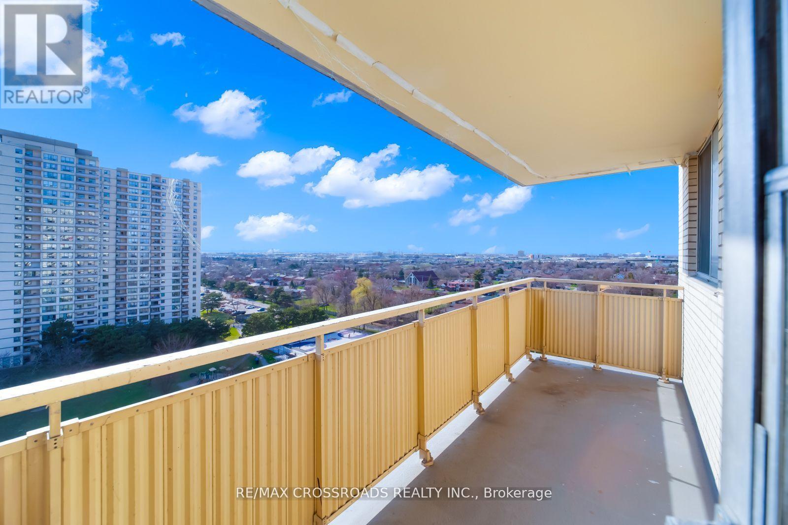 1208 - 340 Dixon Road, Toronto (Kingsview Village-The Westway), Ontario  M9R 1T1 - Photo 11 - W12934700