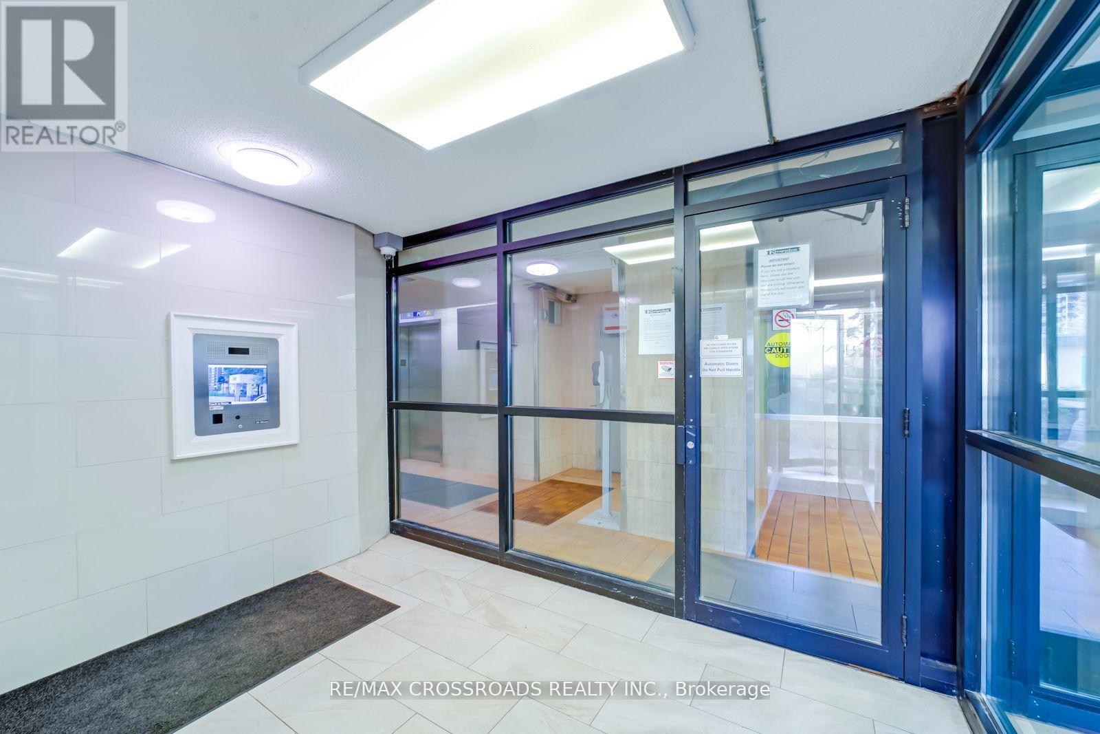 1208 - 340 Dixon Road, Toronto (Kingsview Village-The Westway), Ontario  M9R 1T1 - Photo 22 - W12934700