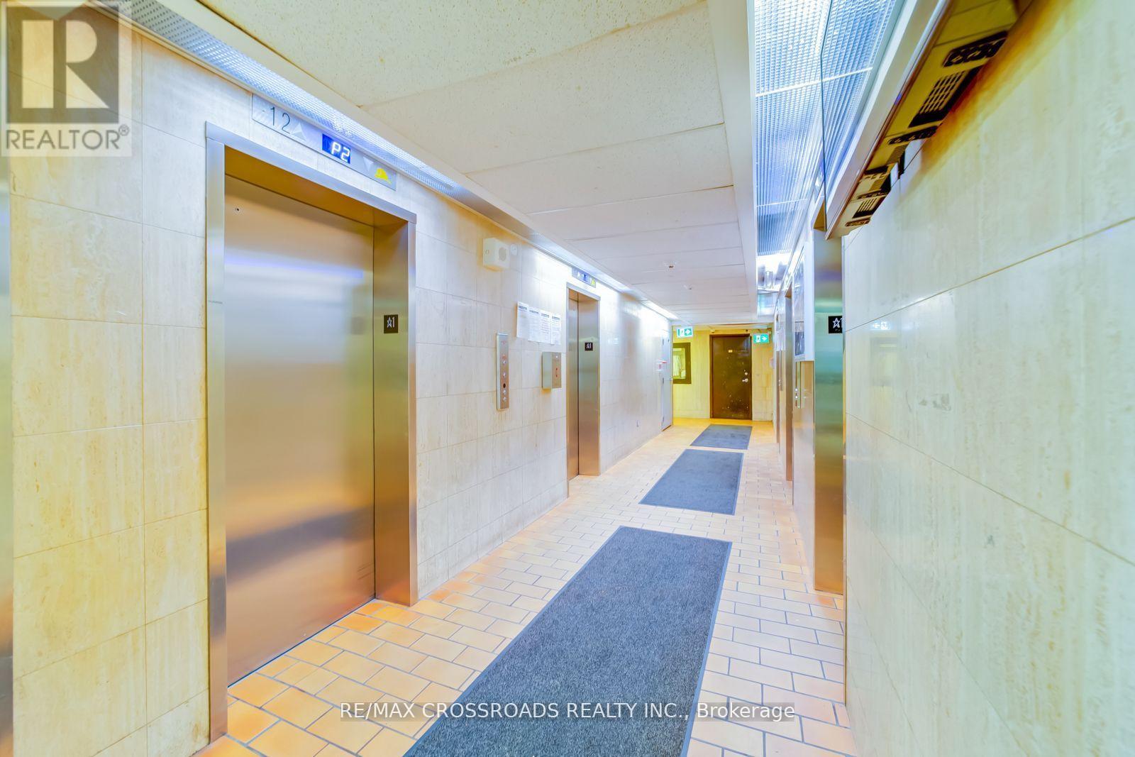 1208 - 340 Dixon Road, Toronto (Kingsview Village-The Westway), Ontario  M9R 1T1 - Photo 23 - W12934700