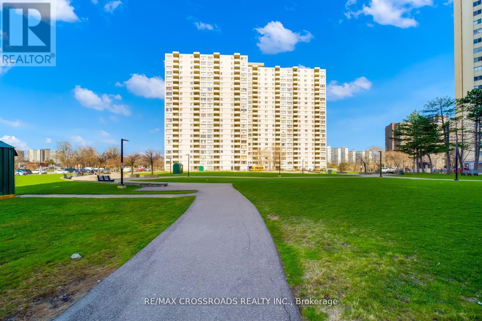 1208 - 340 Dixon Road, Toronto (Kingsview Village-The Westway), Ontario  M9R 1T1 - Photo 24 - W12934700