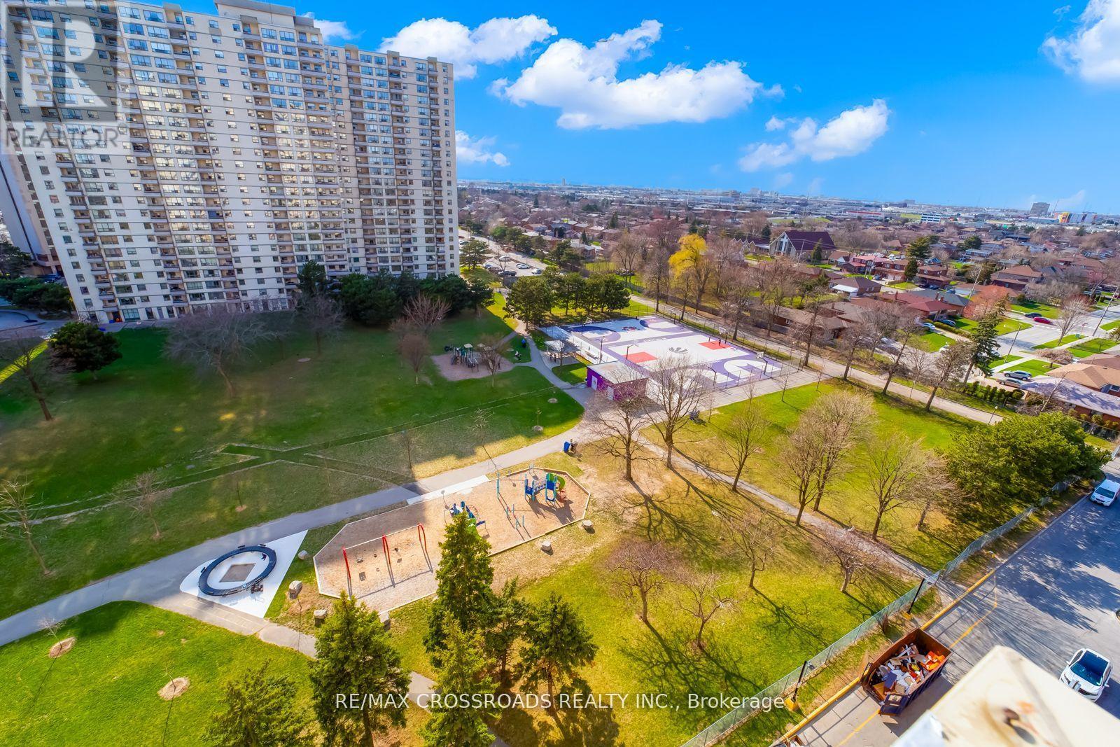 1208 - 340 Dixon Road, Toronto (Kingsview Village-The Westway), Ontario  M9R 1T1 - Photo 25 - W12934700