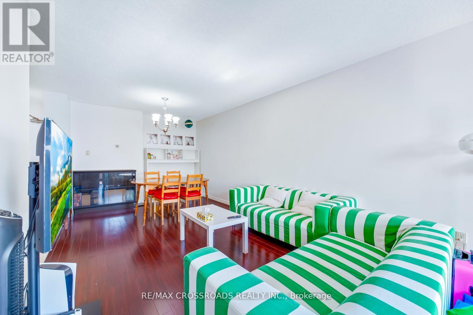 1208 - 340 Dixon Road, Toronto (Kingsview Village-The Westway), Ontario  M9R 1T1 - Photo 5 - W12934700