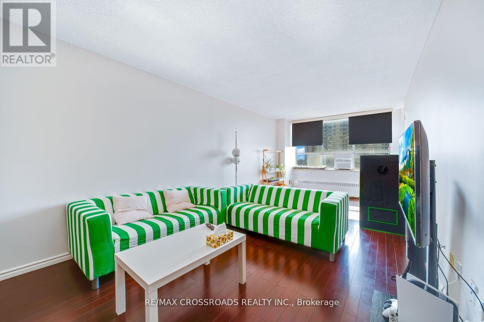 1208 - 340 Dixon Road, Toronto (Kingsview Village-The Westway), Ontario  M9R 1T1 - Photo 6 - W12934700
